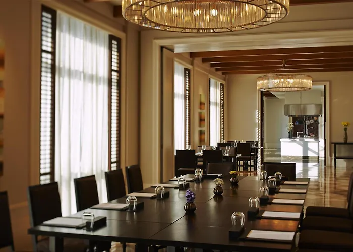 Park Hyatt Chennai Hotel