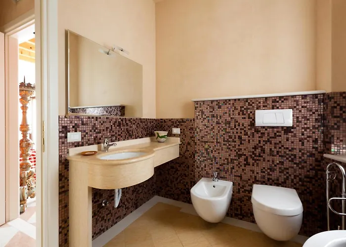 Barchi Resort - Apartments & Suites