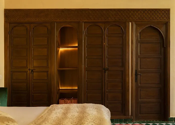Le Palais Rhoul&Spa