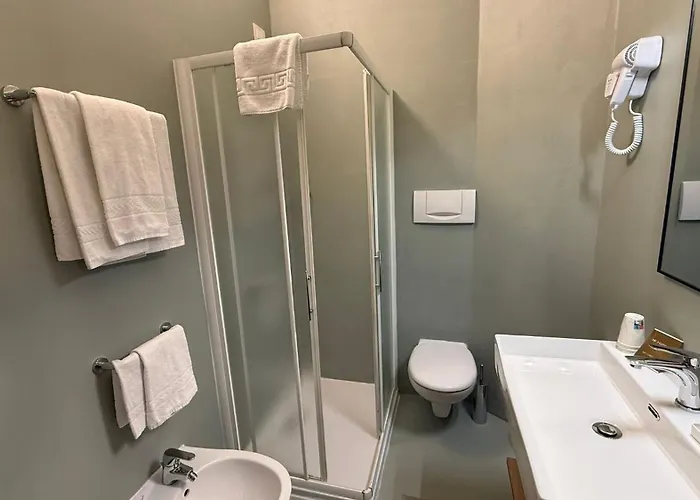 Hotel Bel Sito Peschiera Peschiera del Garda