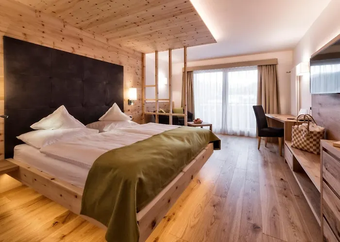 Hotel Sun Natz-Schabs