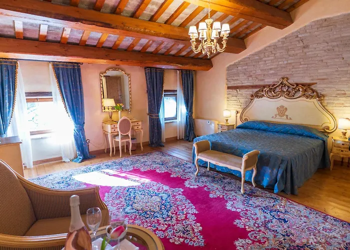 Villa Rinalducci Fano