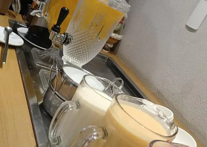 Hotel Trilhos De Minas São João del Rei