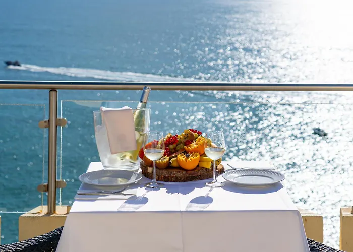 Castelo Guest House Carvoeiro 
