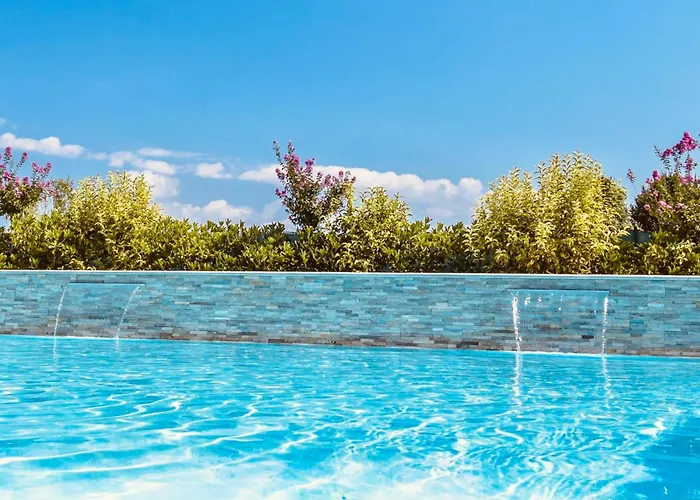 Hotel Relais Agli Olivi Lazise