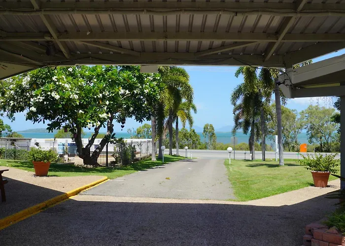 Ocean View Motel Bowen