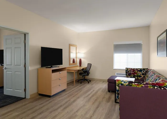 La Quinta By Wyndham Tucumcari