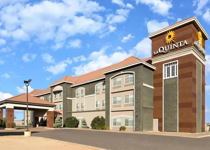 La Quinta By Wyndham Tucumcari