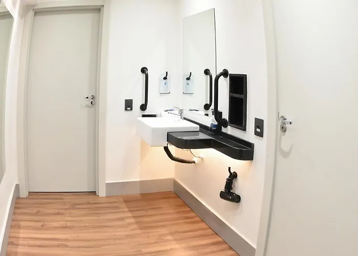 Slaviero Hotel Blumenau