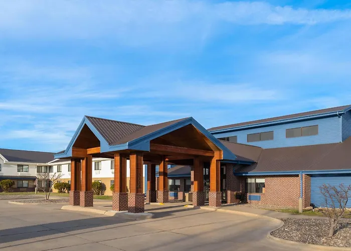 Americinn By Wyndham Muscatine