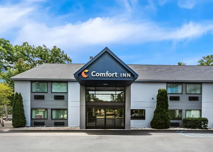 Comfort Inn Traverse City