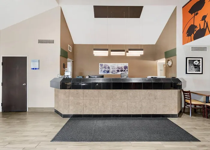 Sleep Inn Billings