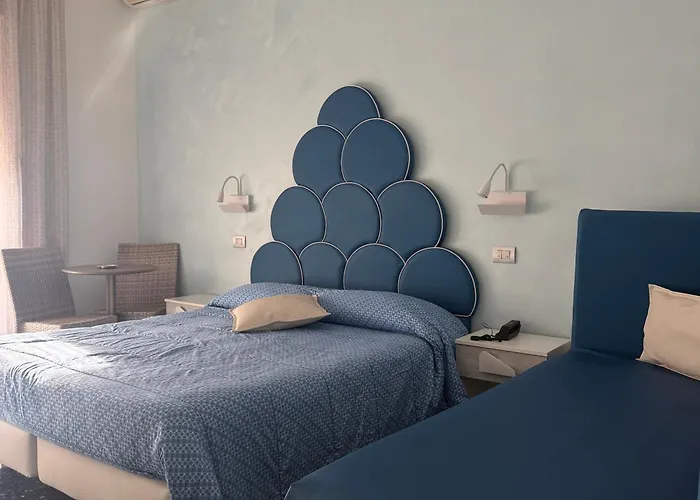 B&B Vittoria Maiori