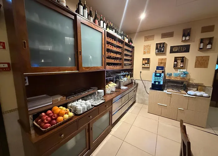 Pensão Aliança Hotel Guarda