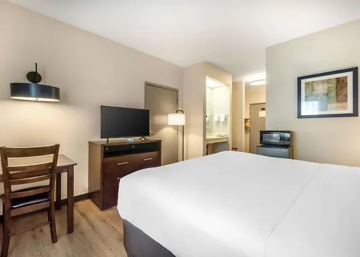 Comfort Inn Federal Way - Seattle
