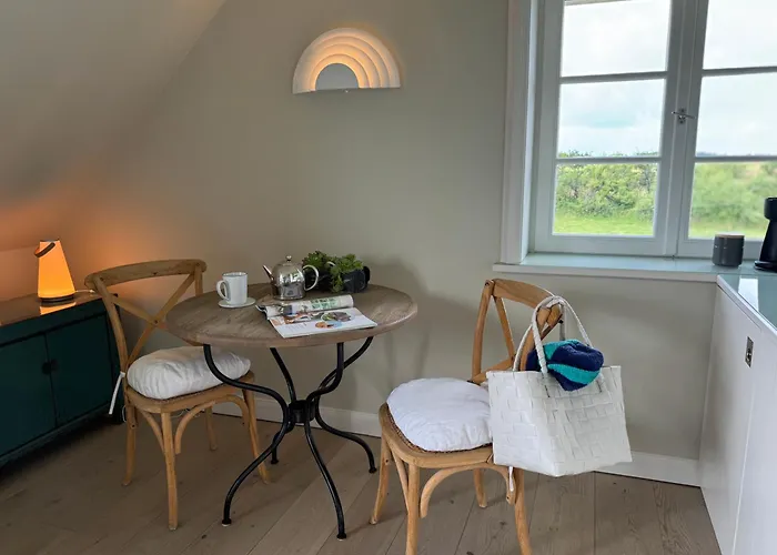 Kontorhaus Keitum