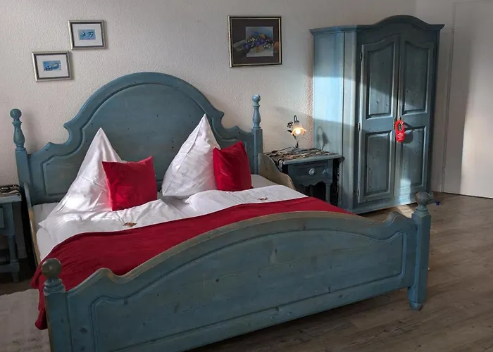 Hotel Jägerhof Mayen