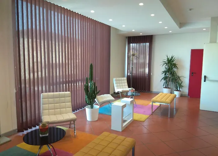 Hotel Toscana