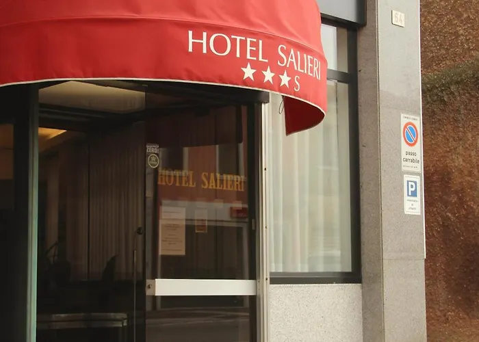 Hotel Salieri