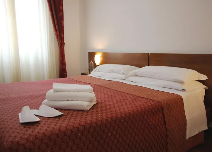 Hotel Salieri