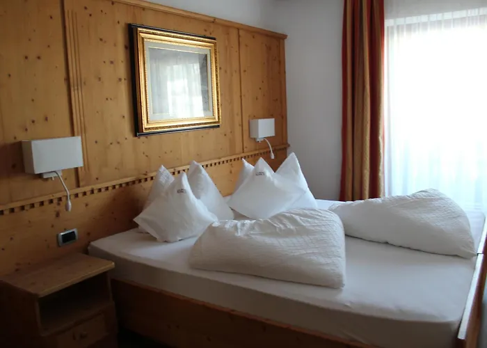 Hotel Ronce Ortisei