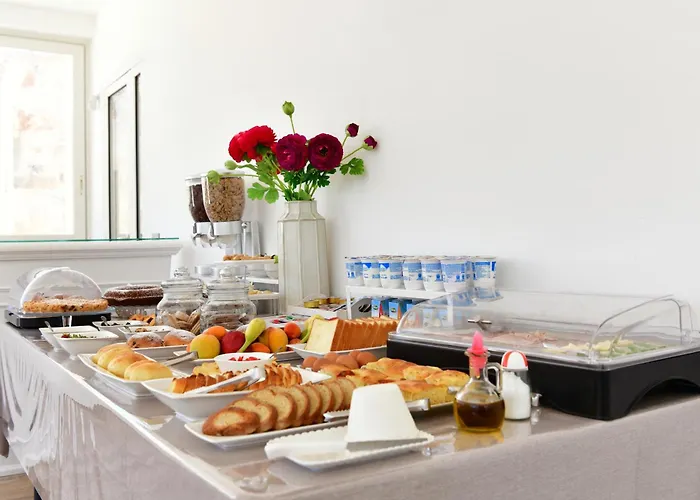 B&B Fiano Marchione Castellana Grotte