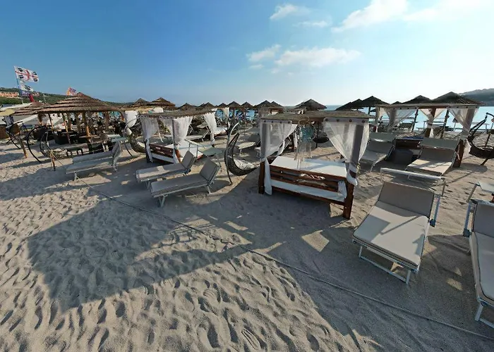 Smart Suite & Apartments Santa Teresa di Gallura
