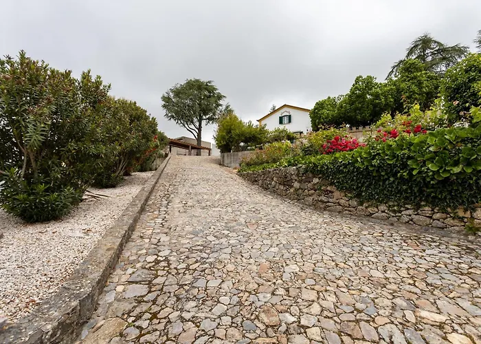 Vila Maria Castelo de Vide