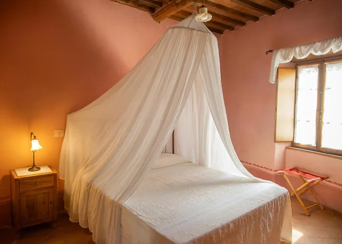 B&B L'orto Delle Terme
