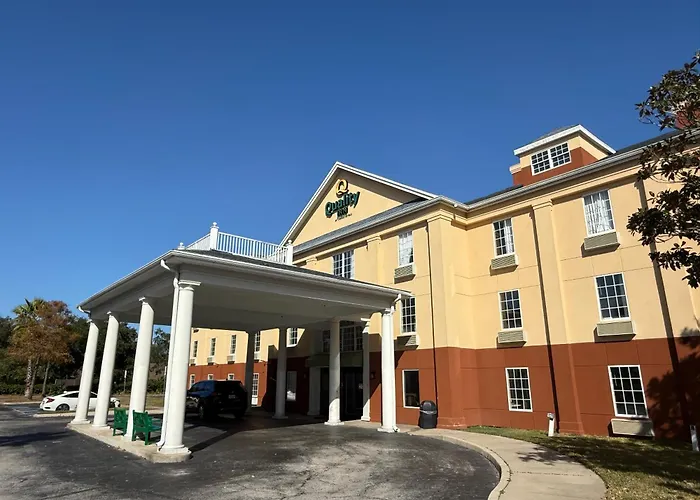Quality Inn Ormond Beach - Daytona