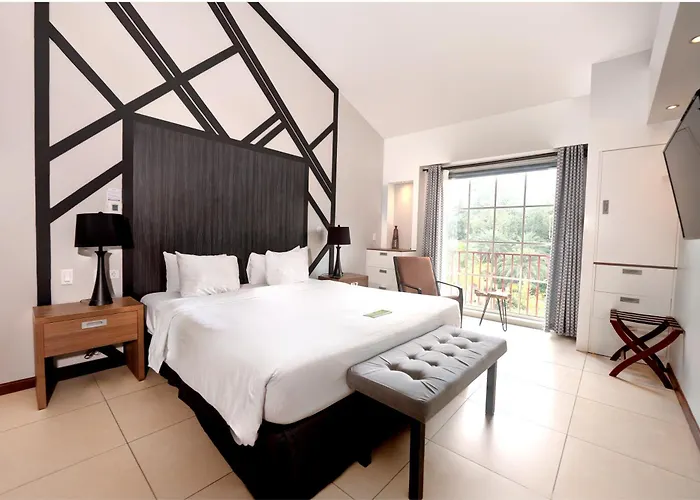 Royal Torarica Hotel Paramaribo