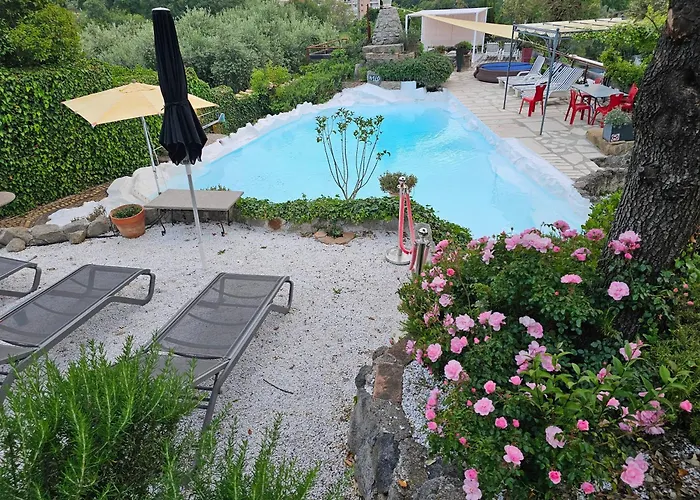 Piccolo Feudo Green Resort