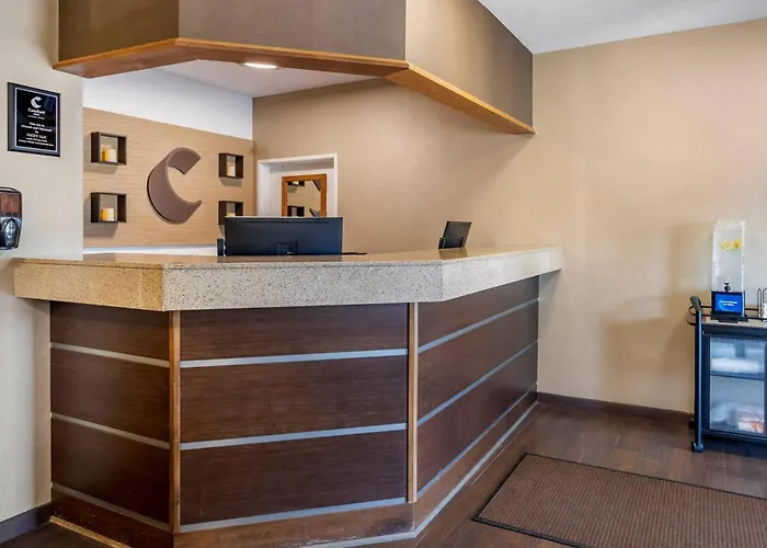 Comfort Inn Great Falls South