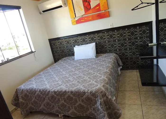 Ouro Hotel Vespasiano