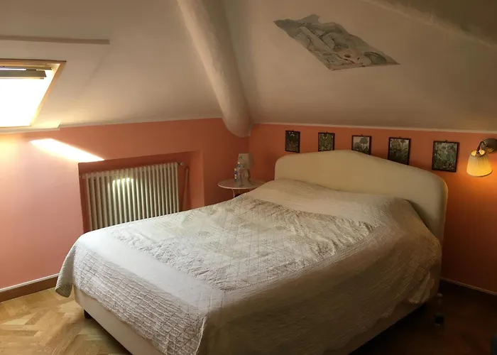 Hotels in Varenna
