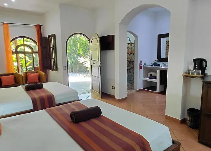 Manala Hotel