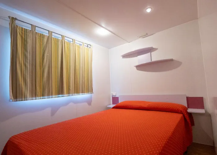 La Borda del Pubill Resort