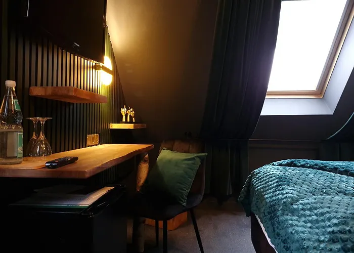Hotel Mein Bergblick Goslar