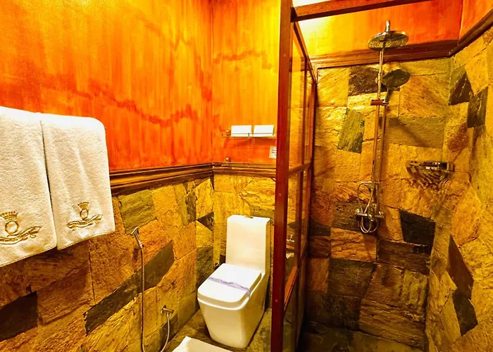 Queenswood Cottage Nuwara Eliya