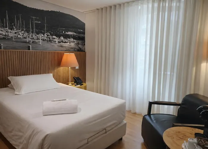 Hotel Zenite Angra do Heroísmo