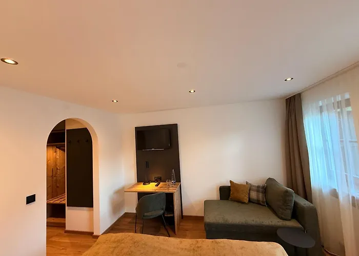 Gasthof Und Hotel Maria Gern Berchtesgaden