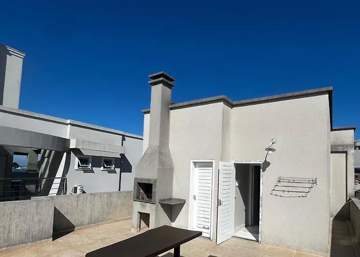 Residencial Costa Marfim Aparthotel Bombinhas