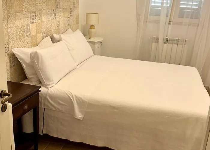 Aparthotel Borgo Rosso Terra Gallipoli