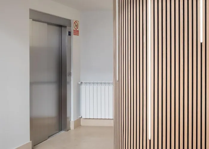 Hotel La Cortijana
