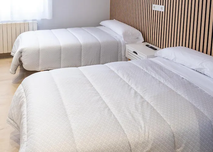 Hotel La Cortijana Logroño