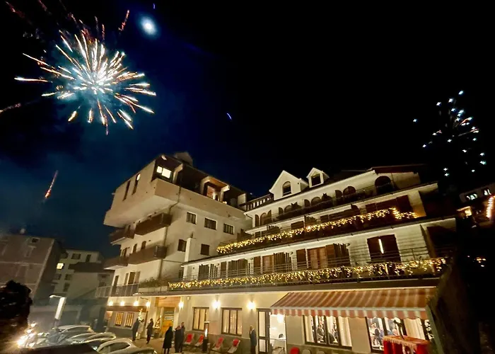 Hotel La Rosa
