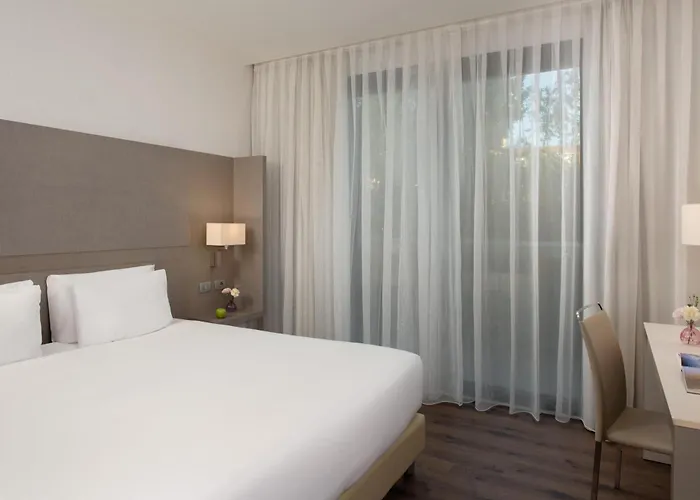 Hotel Nh Parma