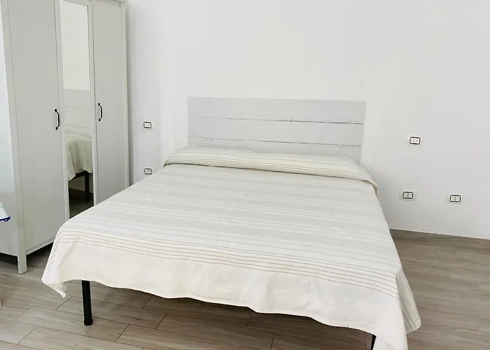 Monolocale In Zona Centrale Olbia