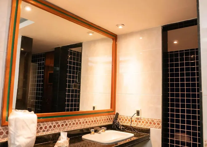Te Adoro Hotel (Adults Only) Rio de Janeiro