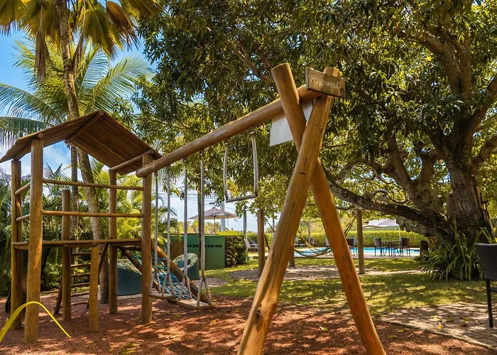 Pousada Villa Maeva Itacimirim